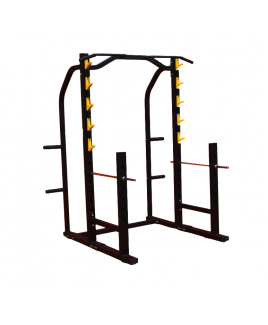 SQUAT RACK
